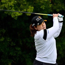 2 South Koreans Tied for 7th at US Women’s Open